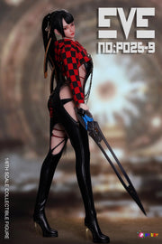 [Pre-Order] Play Toy 1/6 P025B Stellar Blade Eve