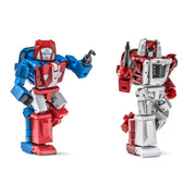 NewAge H66 Bombur Gears & Swerve Set of 2