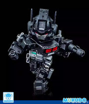 Magic Square MS-G04B Truck Boy Optimus Prime
