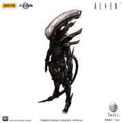 [Reserva] 52Toys 1/12 Flash Dance Alien