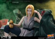 Rocket Toys 1/6 Licencia Oficial Naruto Quinto Hokage Tsunate