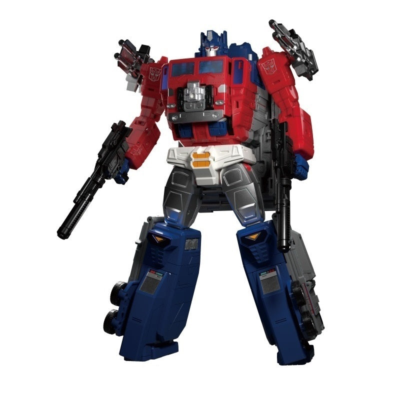 Takara Tomy Transformers obra maestra G MPG-09 Super Ginrai