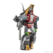 NewAge H63EXR Gorgo Slag EX Repaint Version