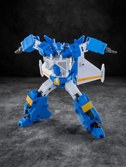 [Pre-Order] IronFactory EX-67 Hellbat