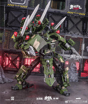 Touch Toys HQ-9BE Wutianyushang 2035 Hellbird