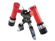 Mastermind Creations RMX-06A und RMX-07A Furor &amp; Riot