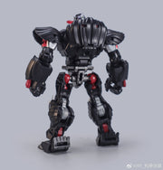 Bête Wars: Transformateur Optimus Primal Robot Toys RT-01 César
