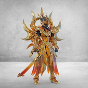 Toypoint The Origin Of The Stars Apollo