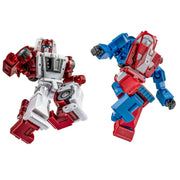 NewAge H66 Bombur Gears & Swerve Set of 2