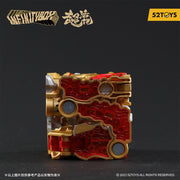 52toys InfinityBOX IB-04 Golden Dragon
