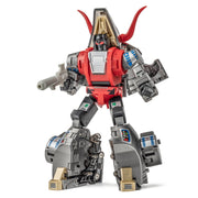 Versión EX de New Age H63EX Gorgo Slag