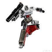 NewAge S-01EX Romulus Megatron