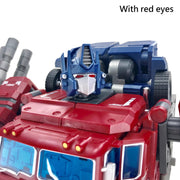[Reserva] FansHobby FH MB-06C MB06C Power Baser Optimus Prime OP