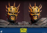 Hot Toys 1/6 TMS136 Star Wars Savage Opress