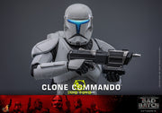 Hot Toys 1/6 TMS131 Star Wars The Bad Batch Clone Commando