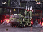 Touch Toys HQ-9BE Wutianyushang 2035 Hellbird