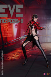 [Pre-Order] Play Toy 1/6 P025B Stellar Blade Eve