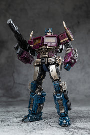 Lucky Cat Extreme Trans ET-02SG Optimus Prime Version mit zerbrochenem Glas