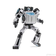 Newage H64W Marvin Trailbreaker Weiße Version