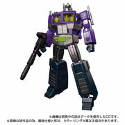 Takara Tomy Masterpiece Gattai MPG-12 Optimus Prime Shattered Glass Version