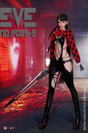 [Pre-Order] Play Toy 1/6 P025B Stellar Blade Eve