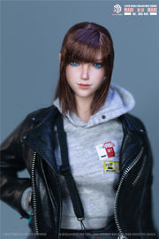 Box Studio 1/6 BOX-004 Mari Illustrious Makinami