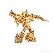 NewAge H3G Harry Prowl Version dorée limitée