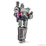 NewAge S-01 Romulus Megtron