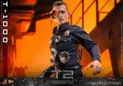 Hot Toys 1/6 MMS774 Terminator 2 Judgment Day T-1000