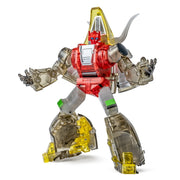 NewAge H63T Gorgo Slag Transparente Version