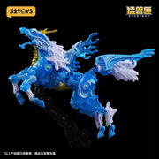52toys INFINITYBOX IB-10 Kirin