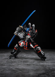 Iron Factory EX-75 Optimus Primal