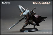 ACToys Dark Souls Deformed Figure Special Abyss Watcher &amp; Grey Wolf Sif 4-teilige Komplettbox