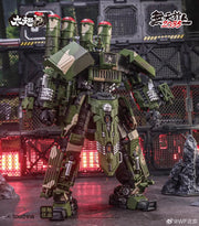 Touch Toys HQ-9BE Wutianyushang 2035 Hellbird