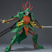 [Reserva] Sentinel Toys Chou-Dan-Kadou Yoroiden Samurai Troopers Doku