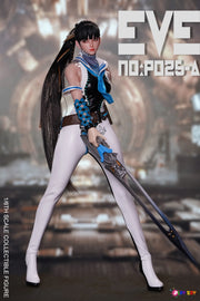 [Reserva anticipada] Juguete de juguete 1/6 P025A Stellar Blade Eve