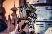 Newage H64J IG08 Lockdown Version mit zerbrochenem Glas