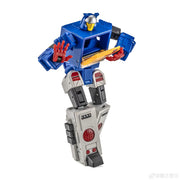 Blaster de frecuencia NewAge H62S, versión Twincast Blaster