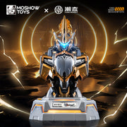 Centro de carga de busto de Lancelot of the Lake MCT-E02 de Moshow X Chaotai Edición dorada