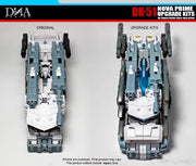 DNA Design DK-51 Upgrade Kits for Legacy Leader Class Nova Prime w/ Bonus
