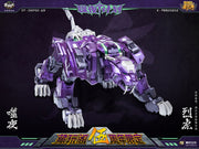 Cang-Toys CT-Chiyou-01X Ferocious Rampage