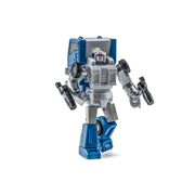 NewAge H58B Roadgames Huffer &amp; H59B Sorcerer Pipes 2er-Set