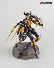 BingoToys BT-04 Spider Girl Blackarachnid