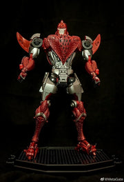 Metagate G-04 Air King Terrorsaurier