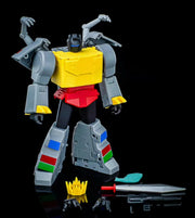 Cuadrado Mágico MS-B56 Tiranosaurio Rex Grimlock