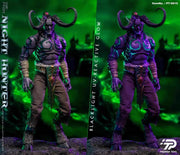 [Pre-Order] Premier Toys 1/6 PT-0015 Nighthunter