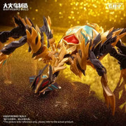 [Pré-commande] Big Firebird EX-03 Nacha