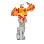 NewAge H62T Louie Blaster Transparent Version