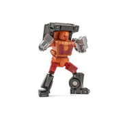 NewAge H58B Roadgames Huffer &amp; H59B Sorcerer Pipes 2er-Set