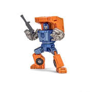 NewAge H58 Balin Huffer &amp; H59 Dwalin Pfeifen 2er-Set
